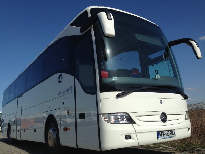 Mercedes-Benz 0350