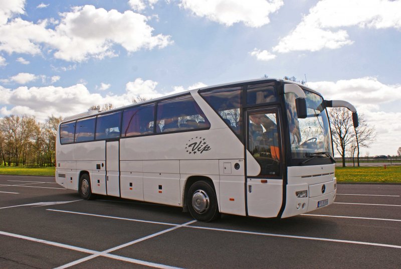 Mercedes 0350 (св)