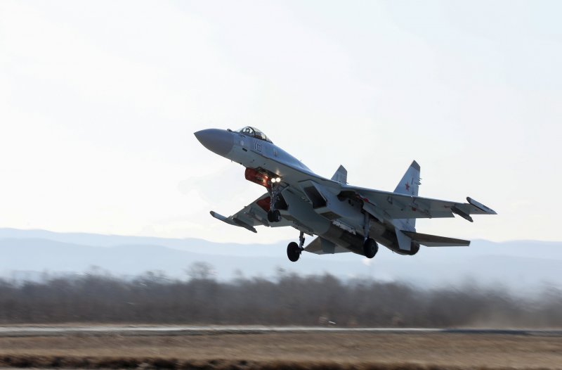 Су-30см Индонезии