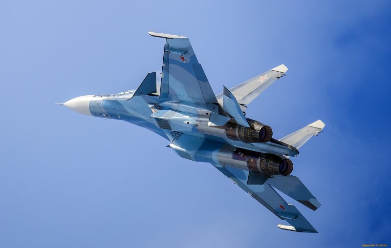 Су 30 Калининград 77 истребитель