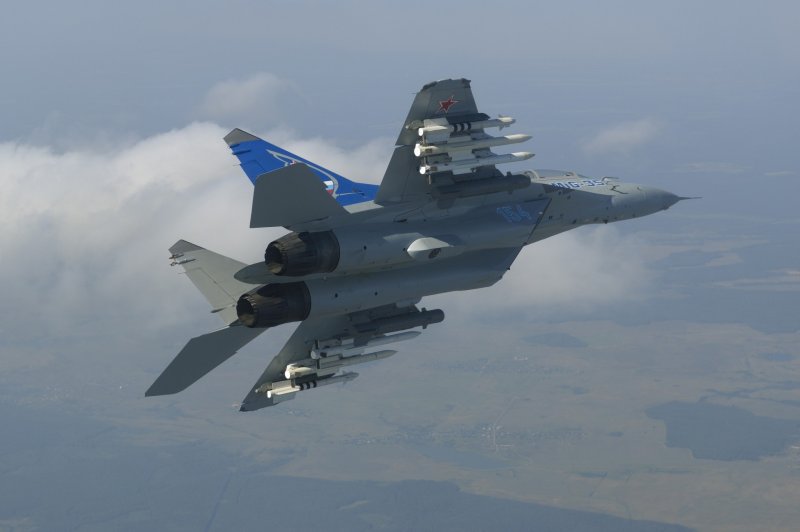 Mig 29