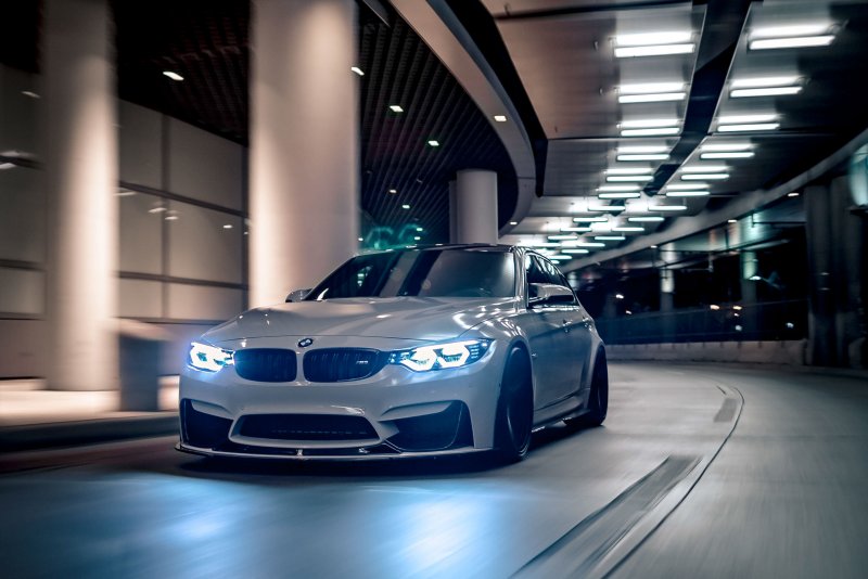 BMW m3 HD