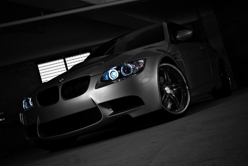M3 e92