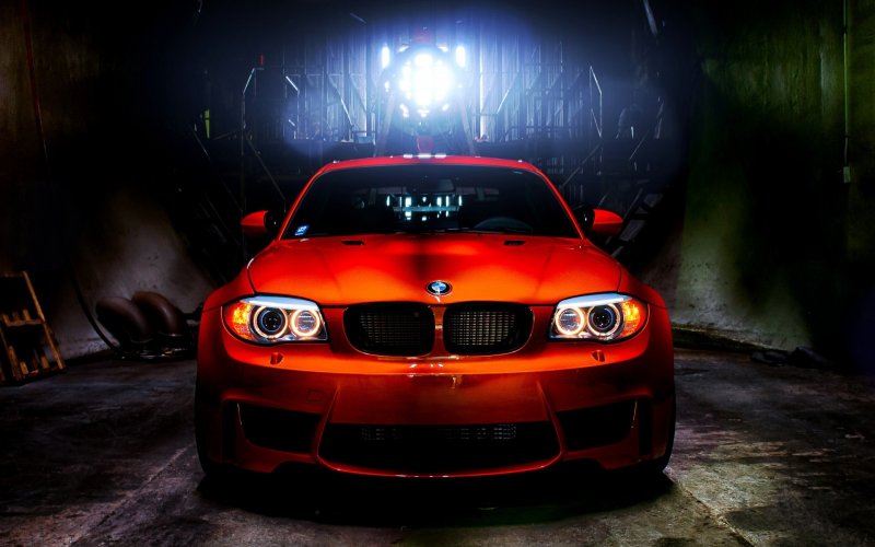 BMW 5 e60