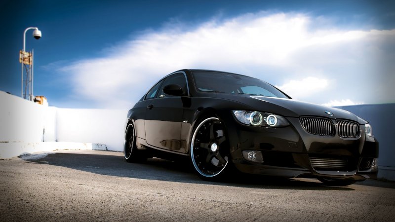 BMW HD 1920 1080