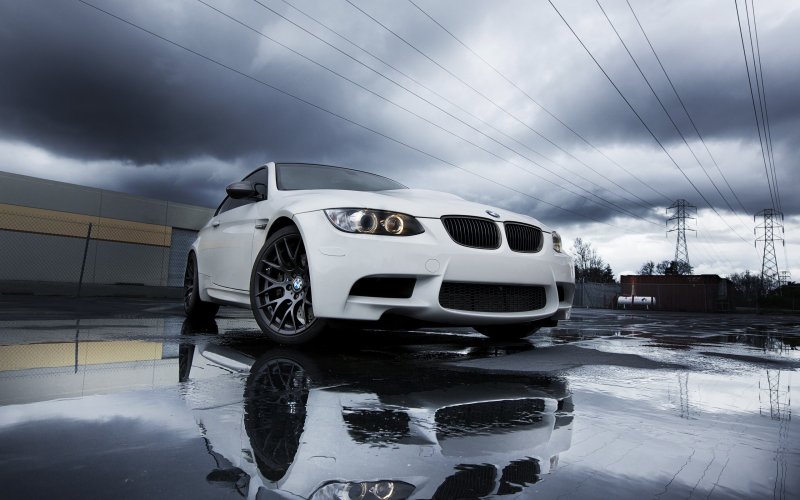BMW m900