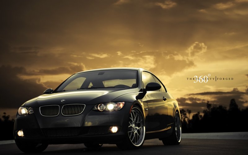 BMW 345i