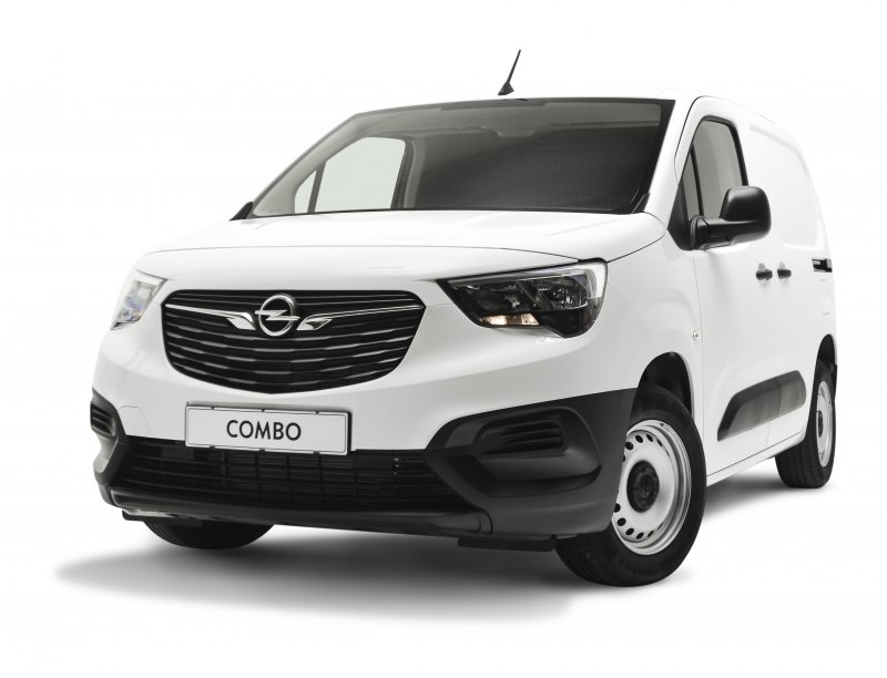 Opel Combo Cargo