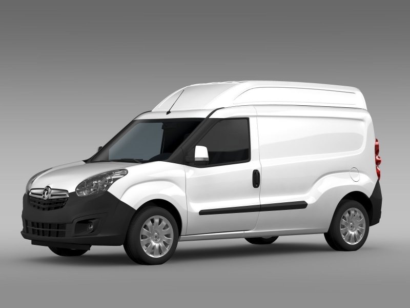 Opel Combo Cargo