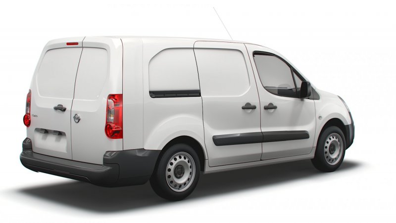 Opel Combo Cargo 2021