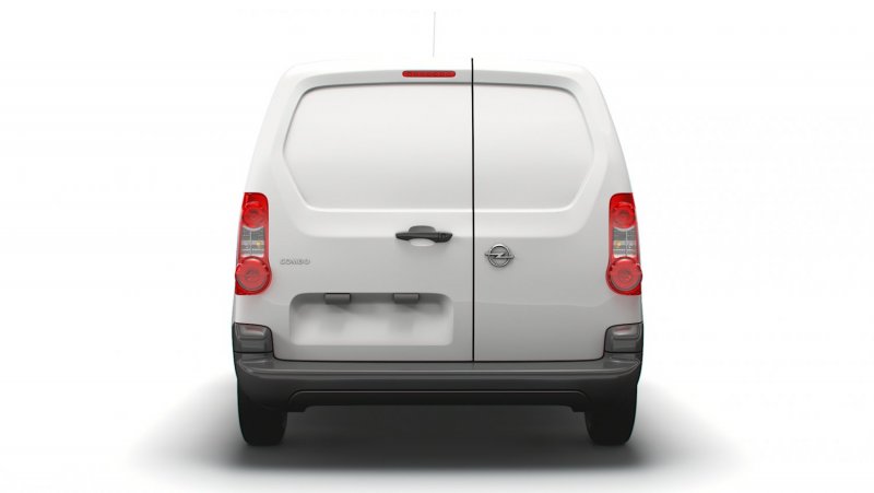 Opel Combo Cargo