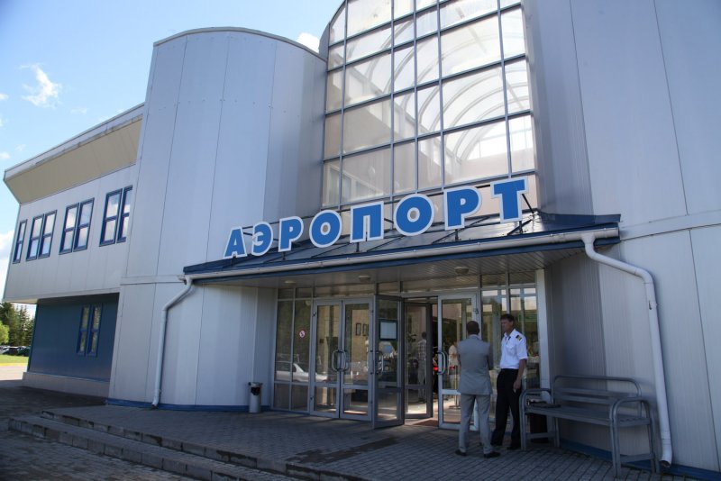 Аэропорт Череповец официальный сайт