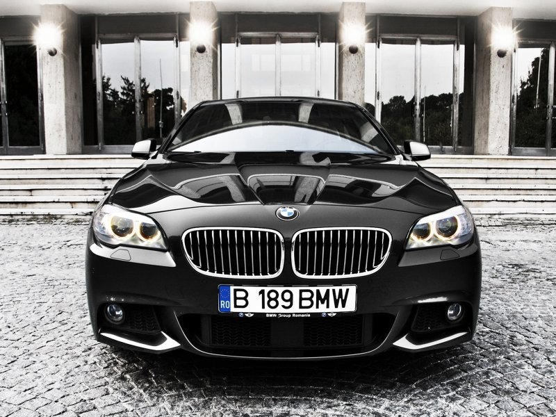 BMW m5 чб