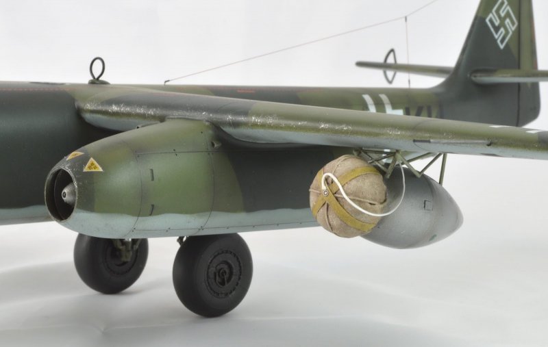 "Arado АR. 68е