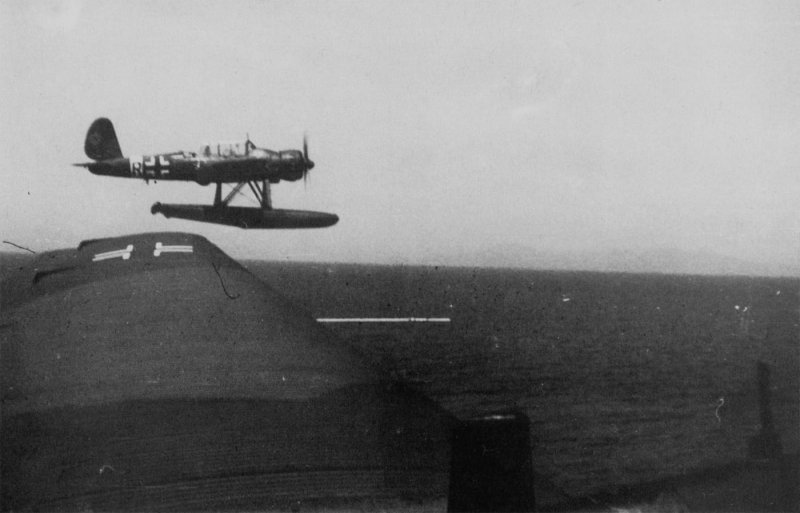 Ar 234b Blitz