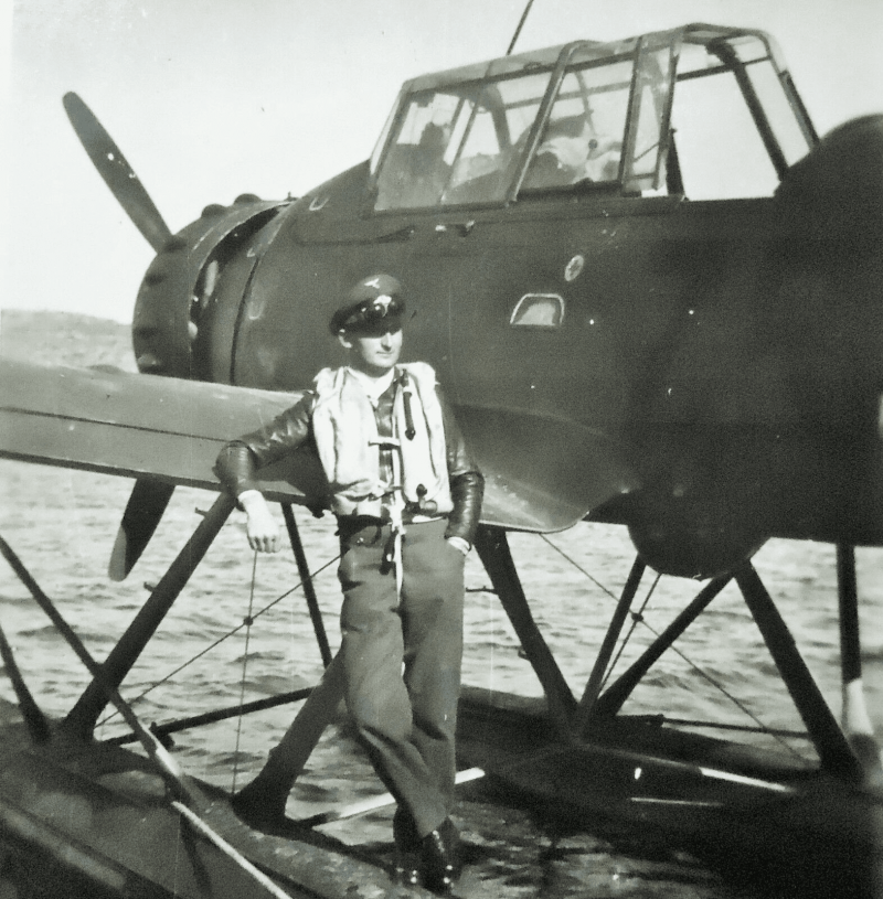 Arado ar 196 модель 1 32