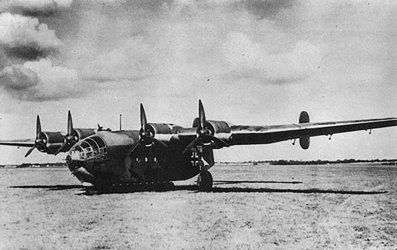 Арадо ar-232