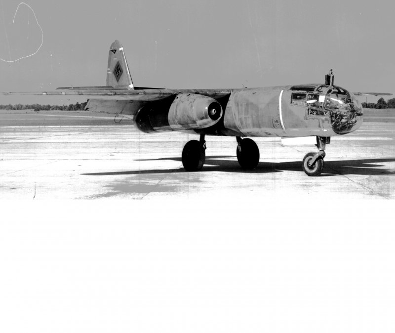 Арадо е556