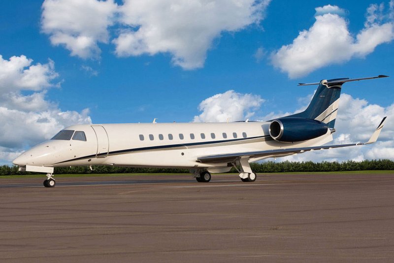 Легаси 600 Embraer