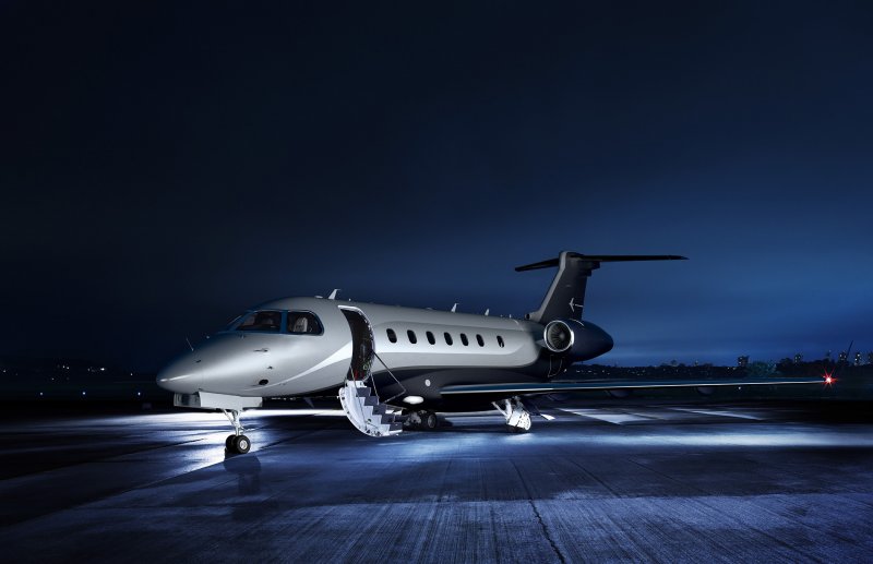 Embraer 500