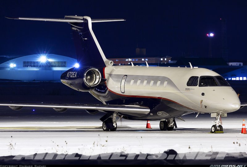 Embraer 500