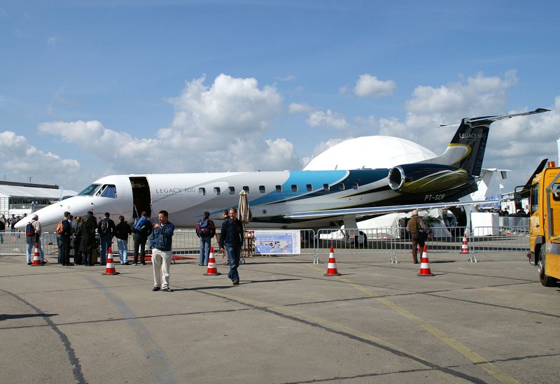 Embraer 600