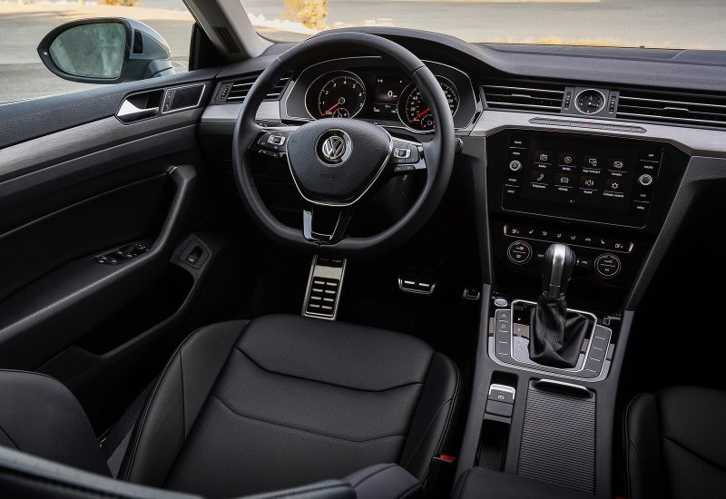 Фольксваген Arteon 2019