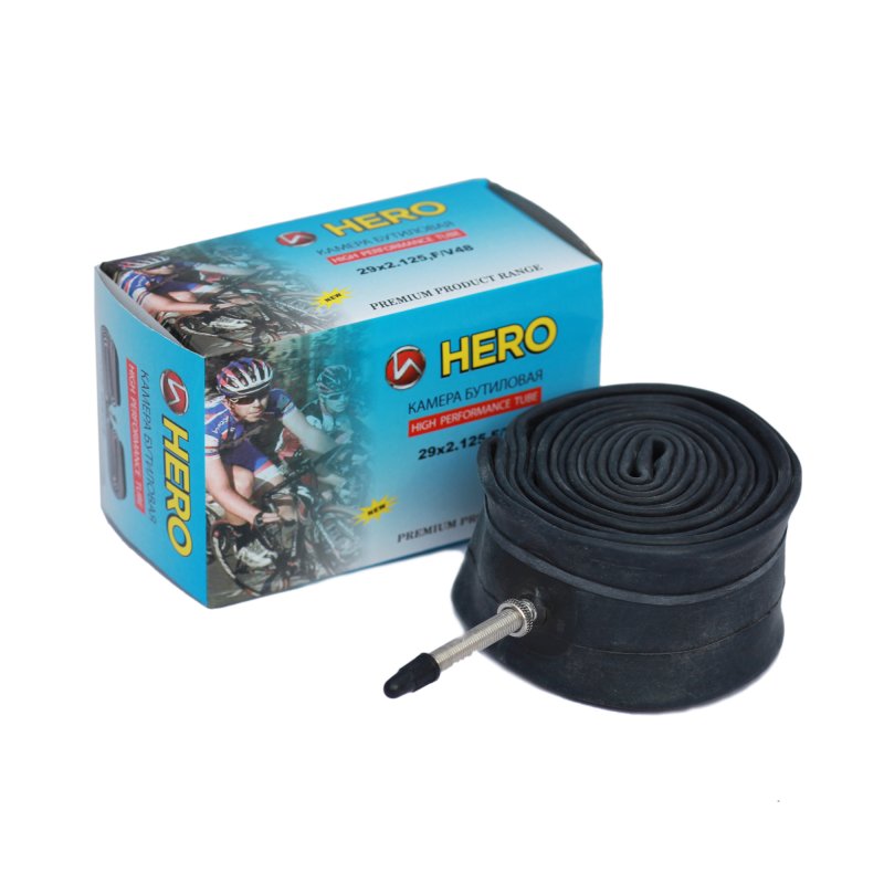 Камера 28х1.75-2.00" duro, av