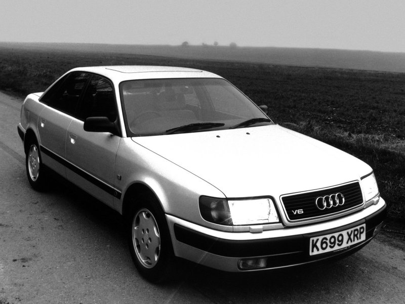 Audi 100 c4 1991