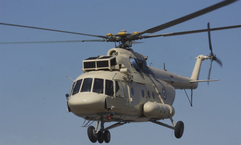 Ми17в5 ми 8