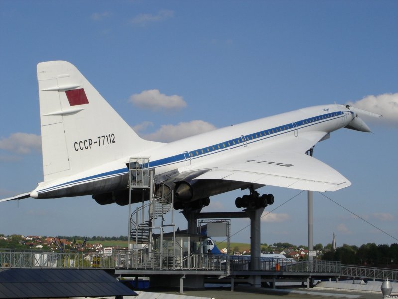 Lockheed Martin x-59 QUESST
