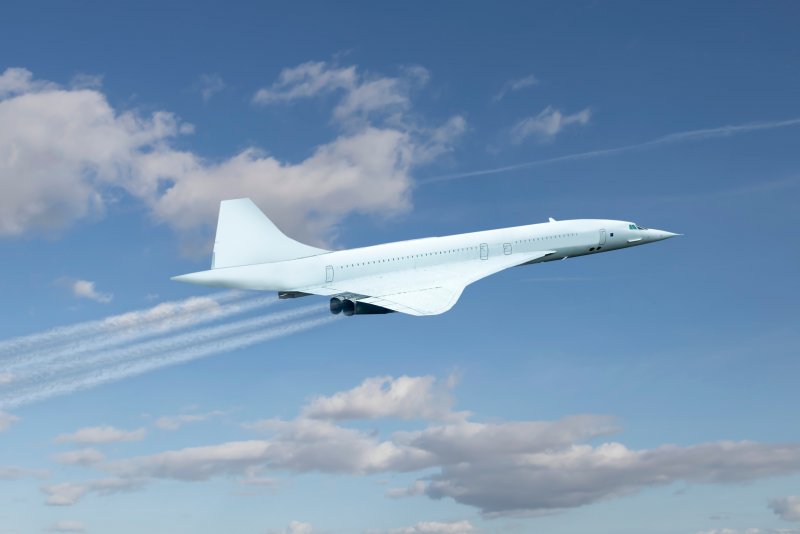 Aerion as2 самолет