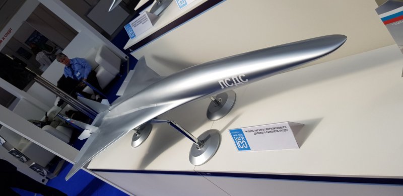 Lockheed Martin самолеты пассажирские