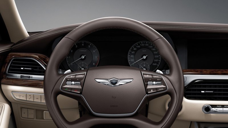 Bentley Mulsanne 1980
