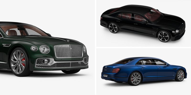 Bentley Bentayga dove Gray