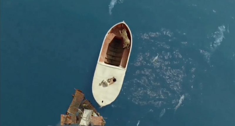 Whale Boat unexpected gif