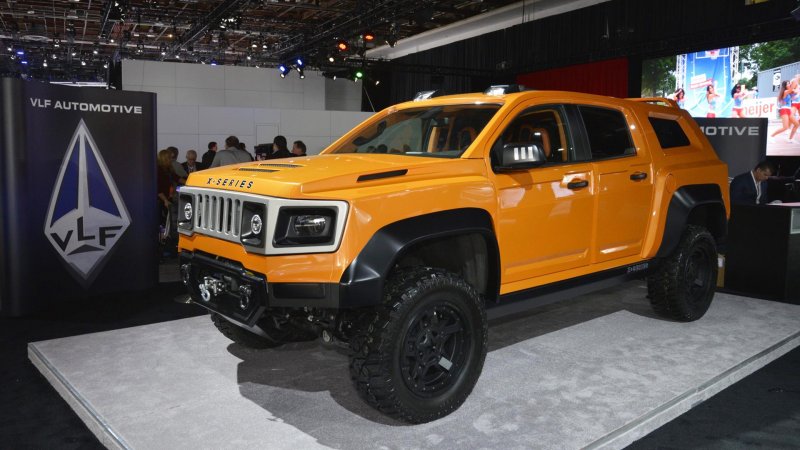 Hummer ev 2022