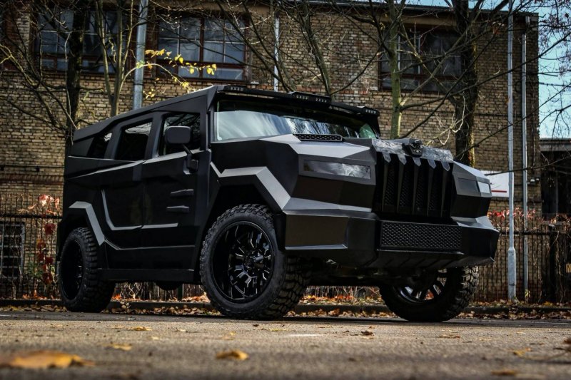 GMC Hummer ev 2022