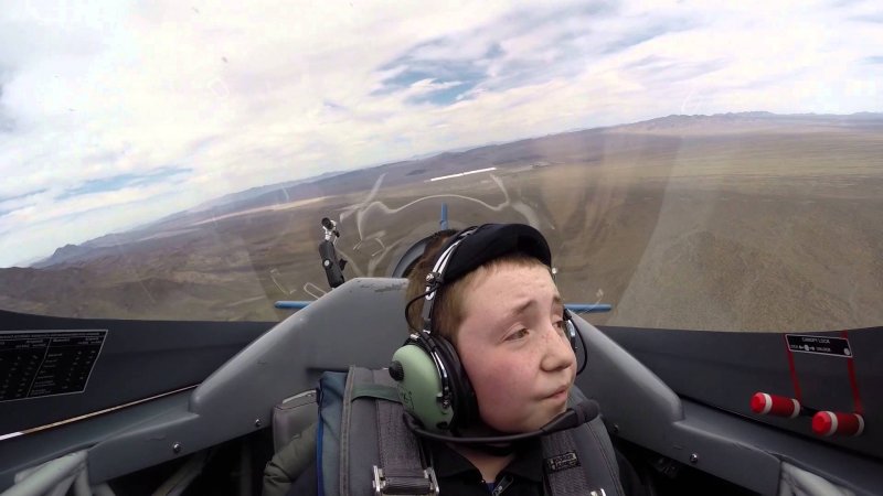 9g пилот