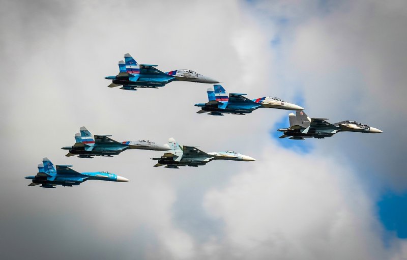 Военный календарь