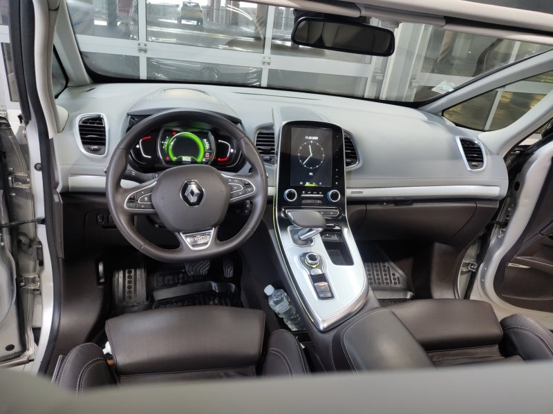 Renault Espace 5