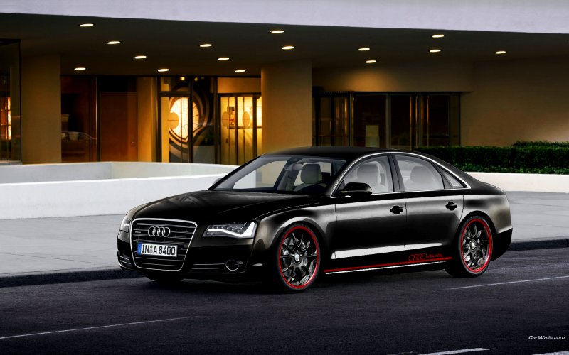 Audi a8 d4 2021
