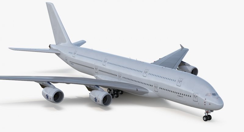 Падение А380: почему самый большой пассажирский самолет в мире не оправдывает ожиданий?