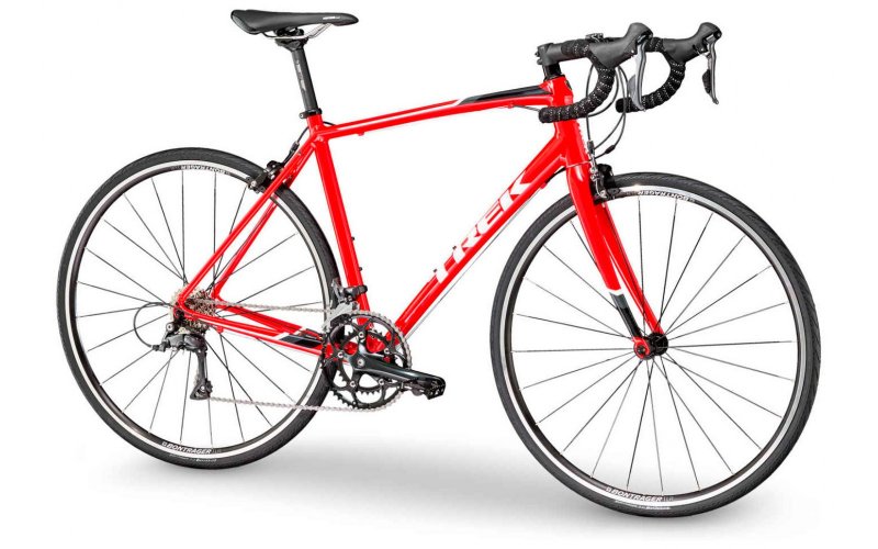Шоссейный велосипед Trek Émonda SLR 8 Race shop Limited