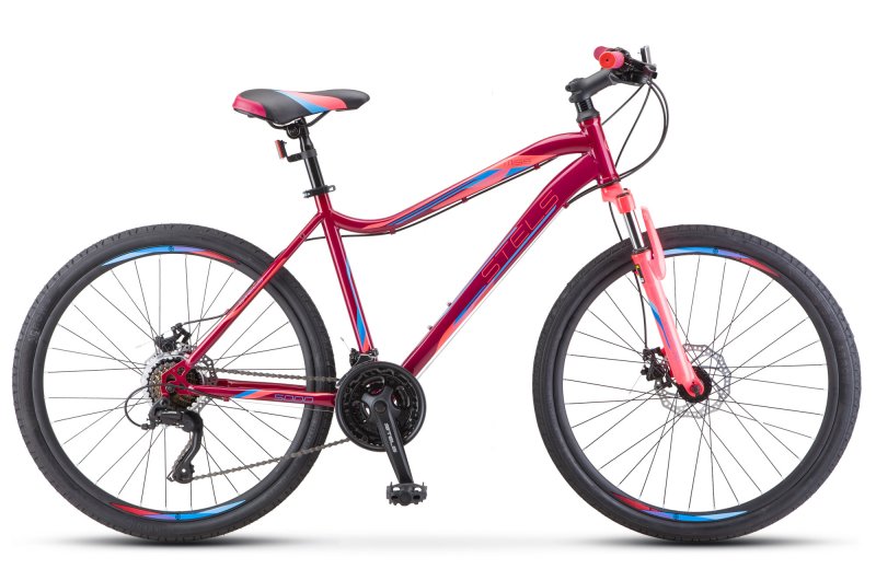 Merida big Seven 40 MD