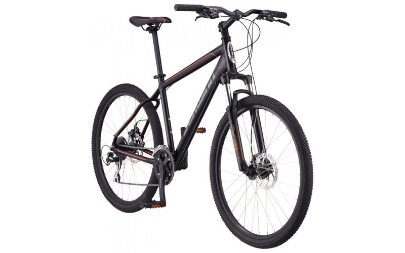 Горный велосипед Schwinn Mesa