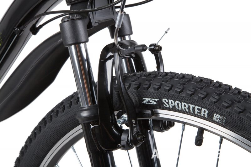 Stinger Caiman 26 2020
