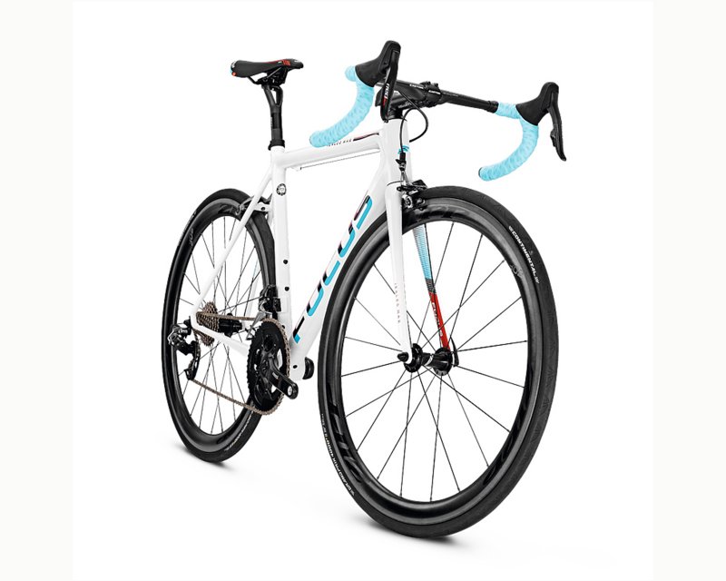 Focus Izalco Max