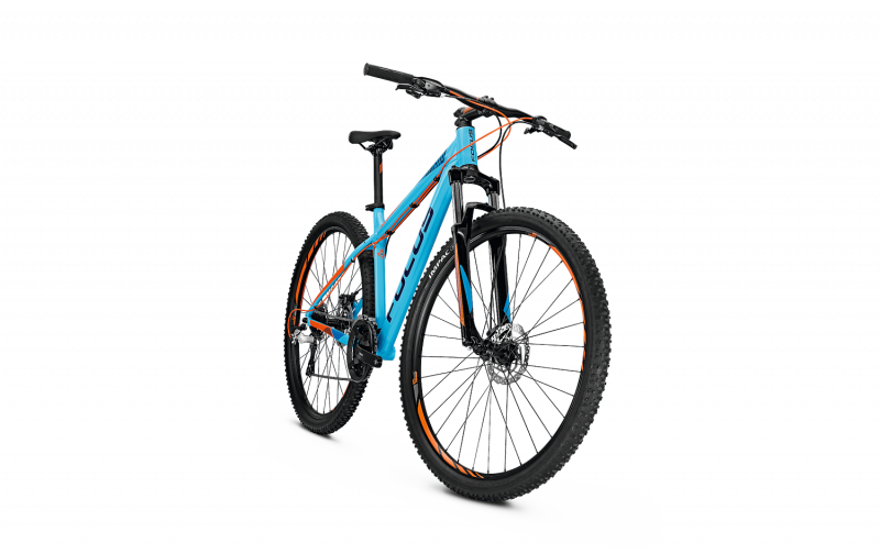 Focus Whistler Core 29