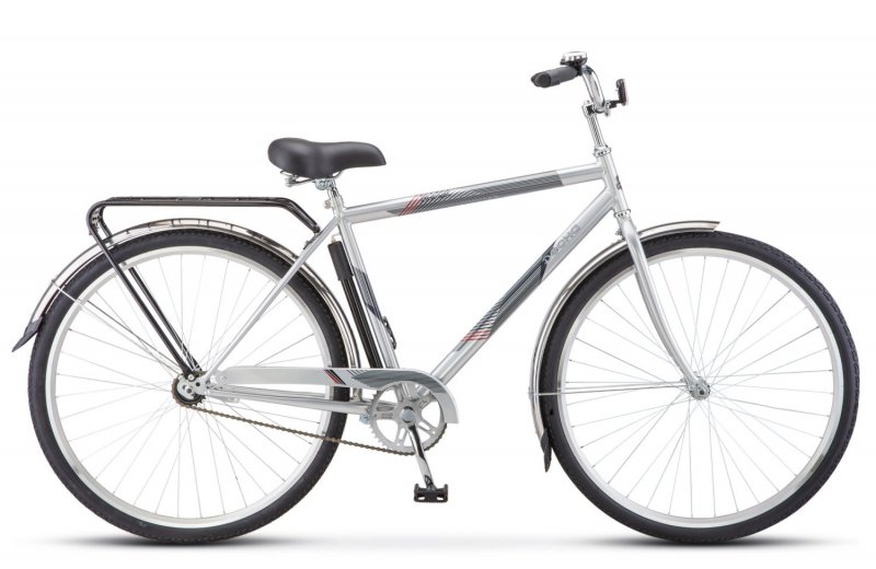 Велосипед Вояж Gent 28"